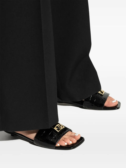 ANINE BING RIA SANDALS